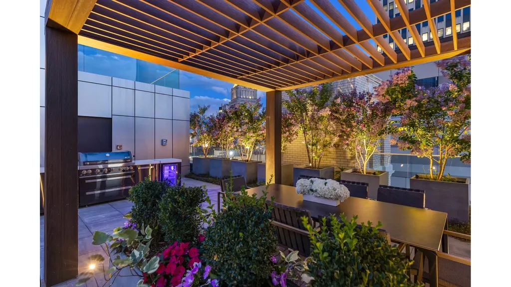 108 Leonard Street New York City NY 10013