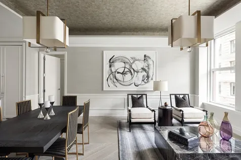 108 Leonard Street New York City NY 10013
