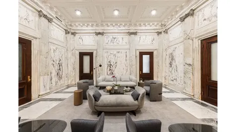 108 Leonard Street New York City NY 10013