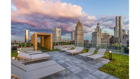 108 Leonard Street New York City NY 10013