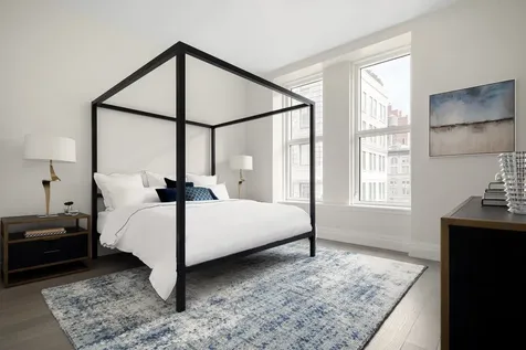 108 Leonard Street New York City NY 10013