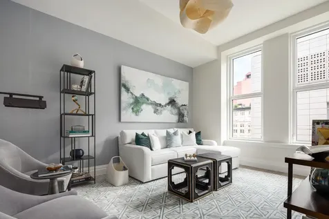 108 Leonard Street New York City NY 10013