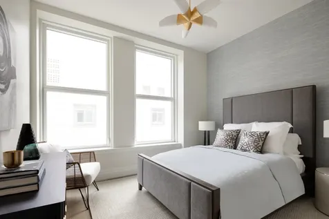 108 Leonard Street New York City NY 10013