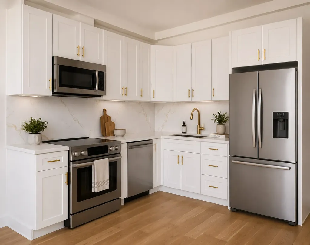 78 Harman Street New York City NY 11221