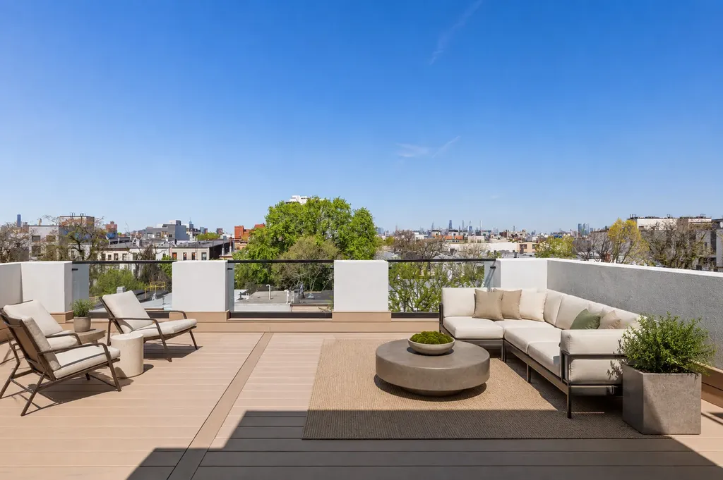 78 Harman Street New York City NY 11221