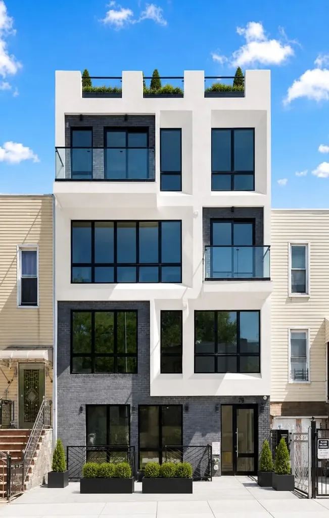 78 Harman Street New York City NY 11221