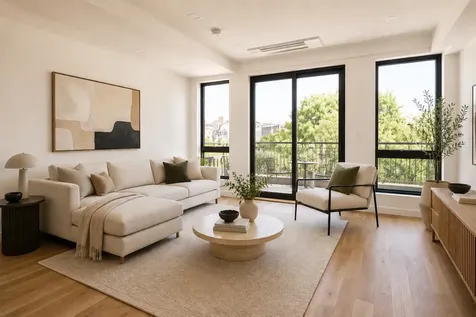 78 Harman Street New York City NY 11221