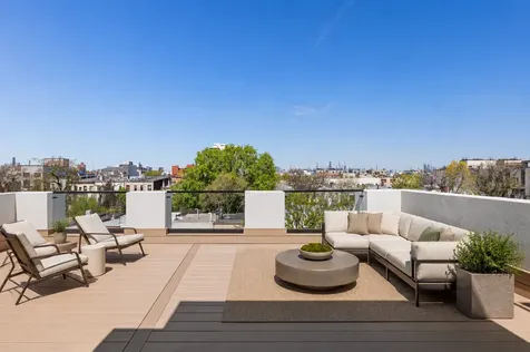 78 Harman Street New York City NY 11221