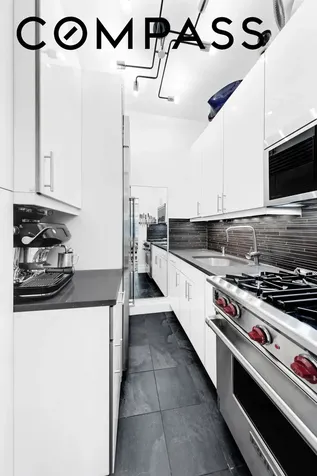 92 Horatio Street New York City NY 10014