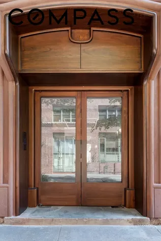 92 Horatio Street New York City NY 10014
