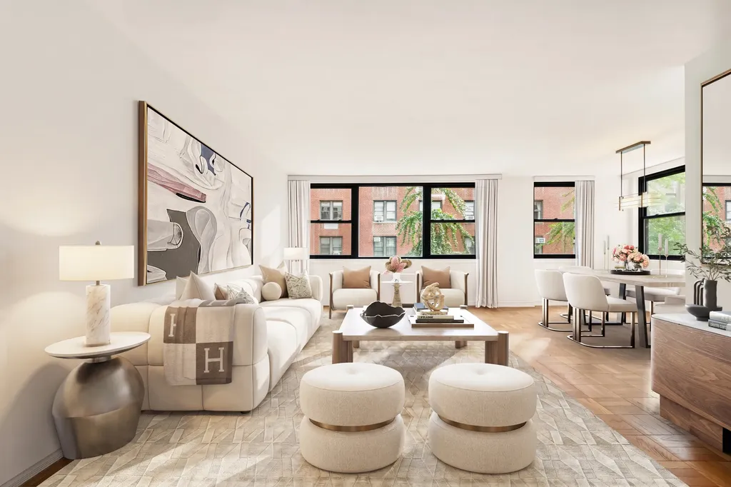 420 E 51st Street New York City NY 10022