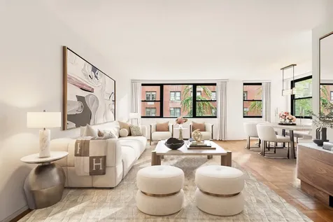 420 E 51st Street New York City NY 10022