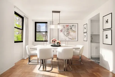 420 E 51st Street New York City NY 10022