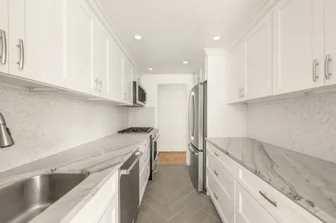 420 E 51st Street New York City NY 10022