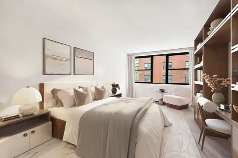 420 E 51st Street New York City NY 10022