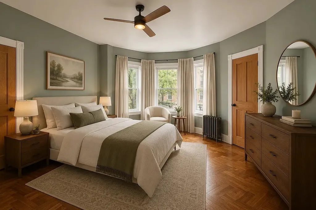 466 E 28th Street New York City NY 11226
