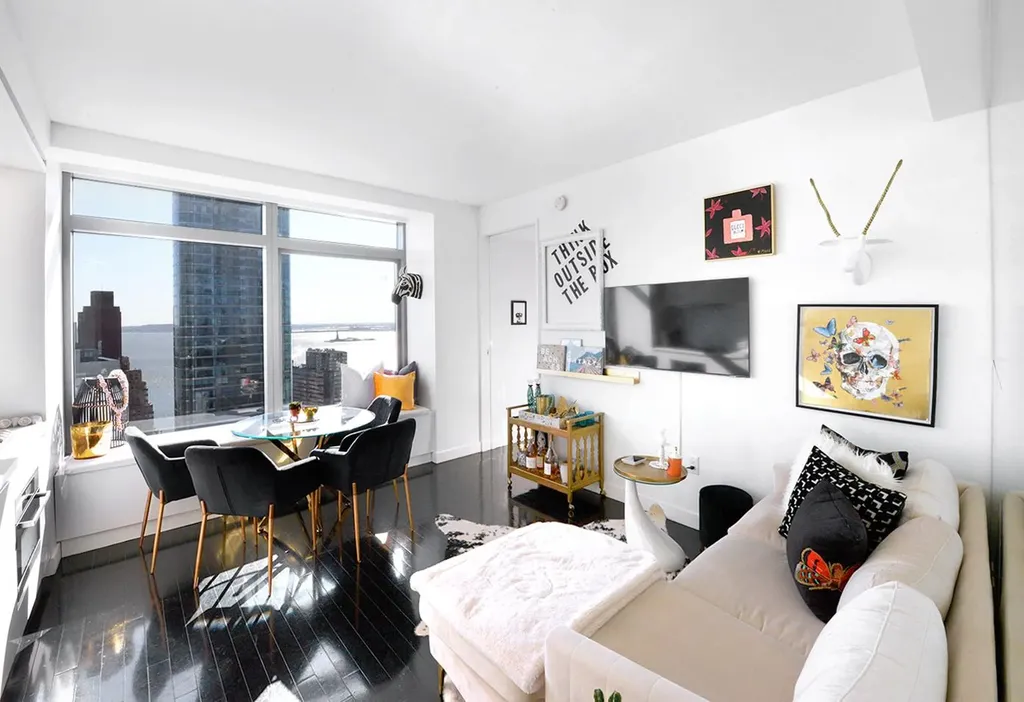 123 Washington Street New York City NY 10006