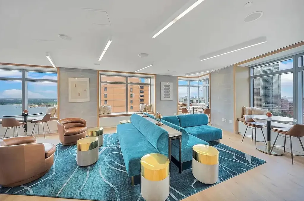 123 Washington Street New York City NY 10006