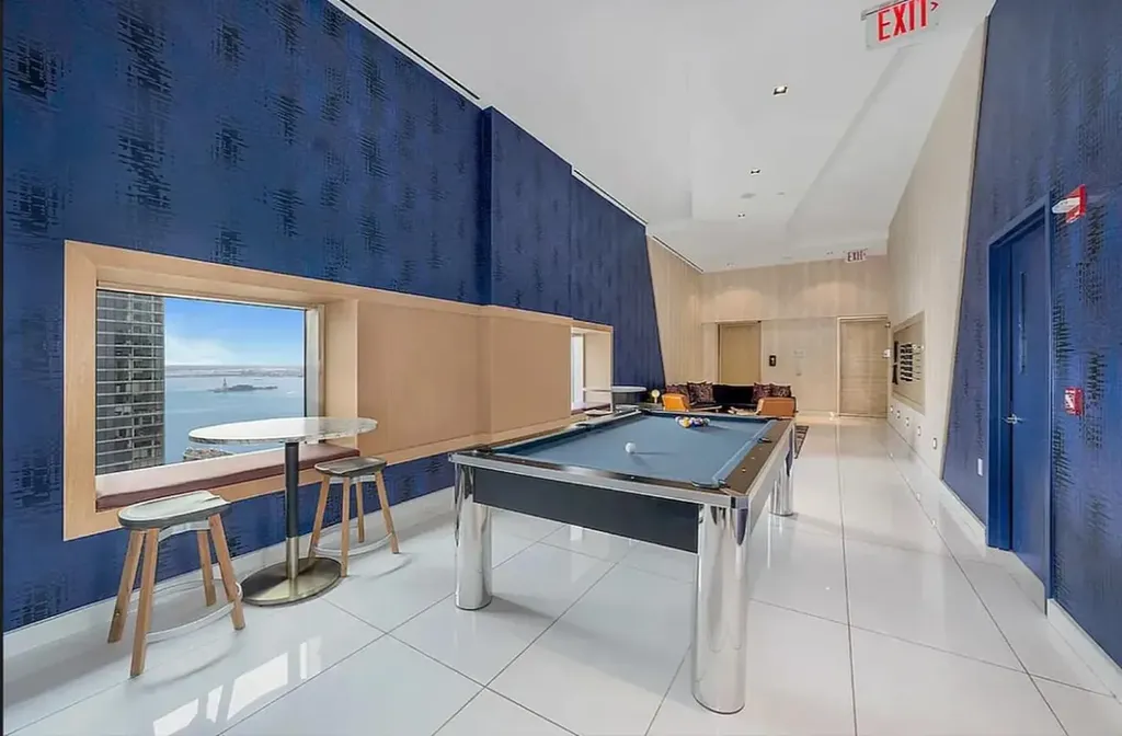 123 Washington Street New York City NY 10006