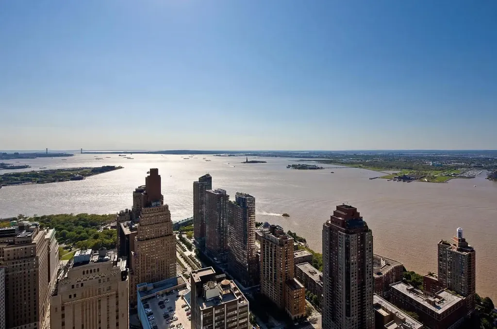 123 Washington Street New York City NY 10006