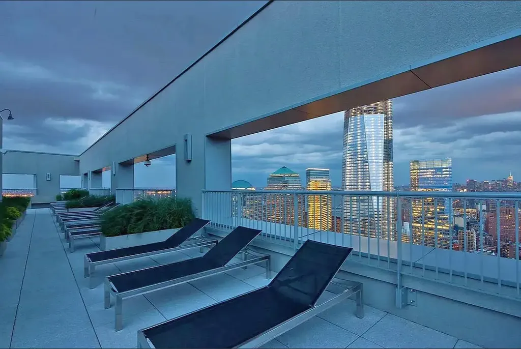 123 Washington Street New York City NY 10006