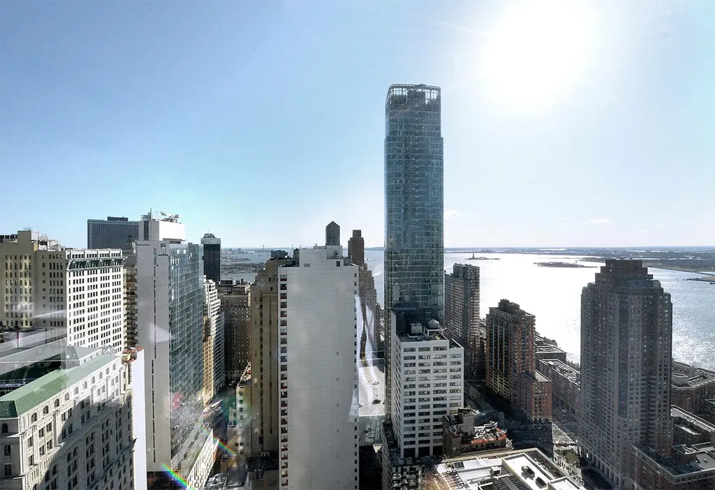 123 Washington Street New York City NY 10006
