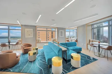 123 Washington Street New York City NY 10006