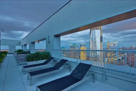 123 Washington Street New York City NY 10006