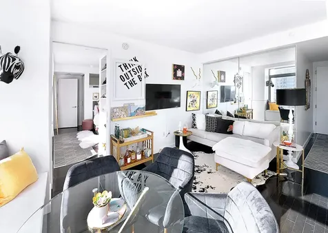 123 Washington Street New York City NY 10006