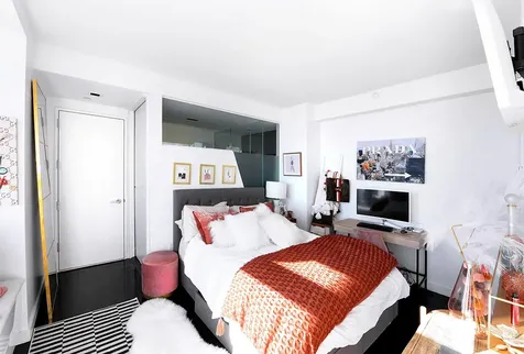 123 Washington Street New York City NY 10006
