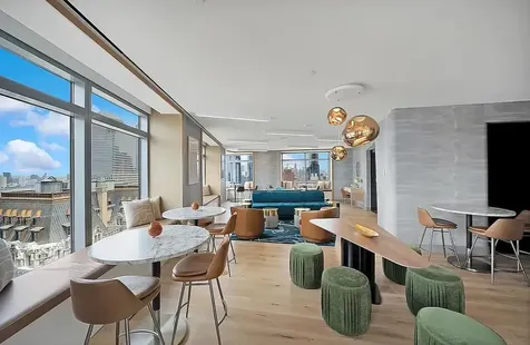 123 Washington Street New York City NY 10006