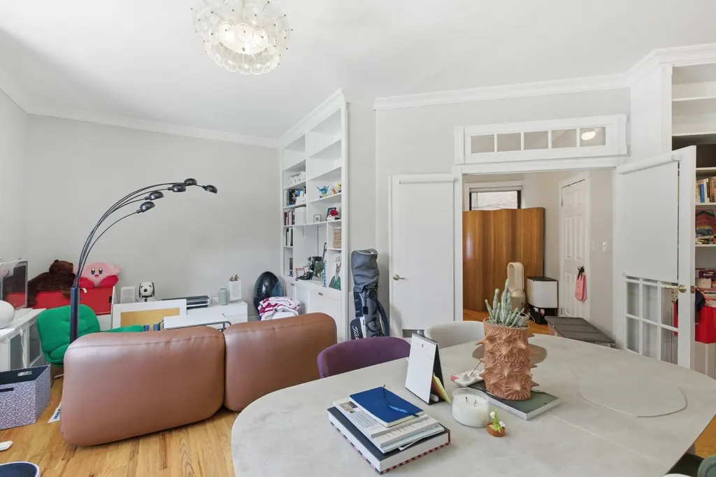 31 Tiemann Place New York City NY 10027