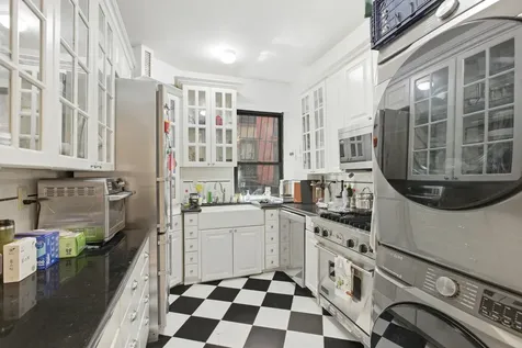 31 Tiemann Place New York City NY 10027