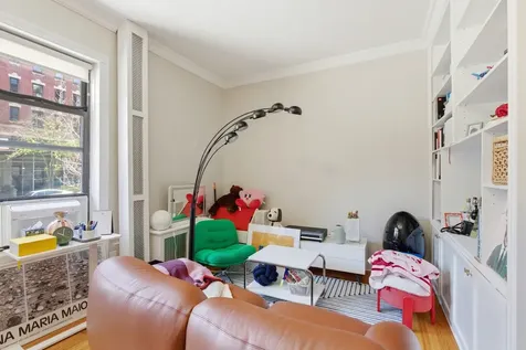 31 Tiemann Place New York City NY 10027