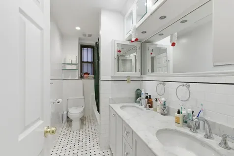 31 Tiemann Place New York City NY 10027