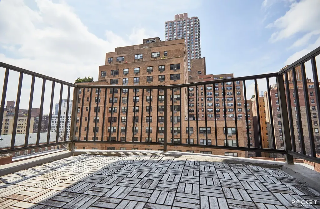 345 E 80th Street New York City NY 10075