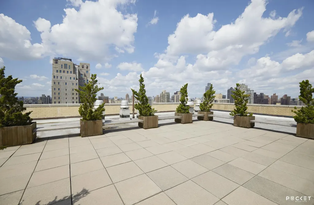 345 E 80th Street New York City NY 10075
