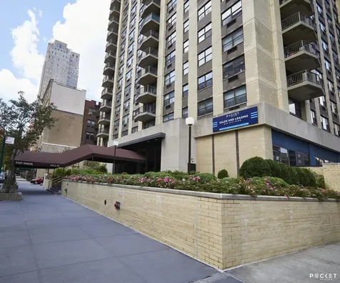 345 E 80th Street New York City NY 10075