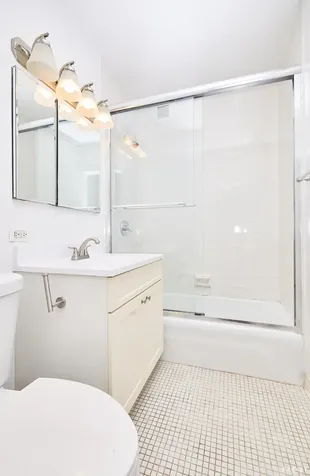 345 E 80th Street New York City NY 10075