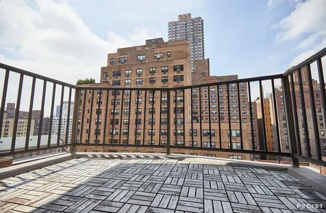 345 E 80th Street New York City NY 10075