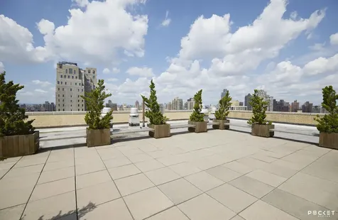 345 E 80th Street New York City NY 10075