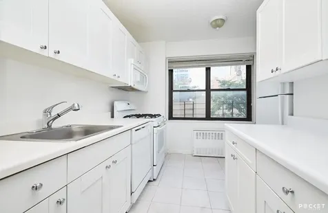 345 E 80th Street New York City NY 10075