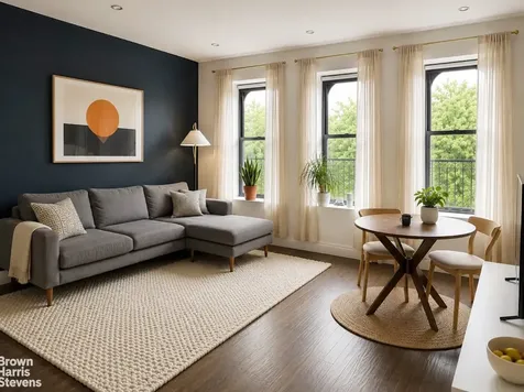 396 3rd Street New York City NY 11215