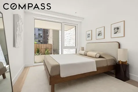 256 E 4th Street New York City NY 10009