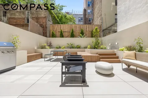 256 E 4th Street New York City NY 10009
