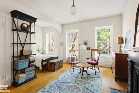 29 Grove Street New York City NY 10014