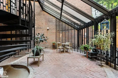 29 Grove Street New York City NY 10014