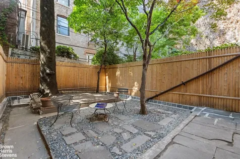 29 Grove Street New York City NY 10014