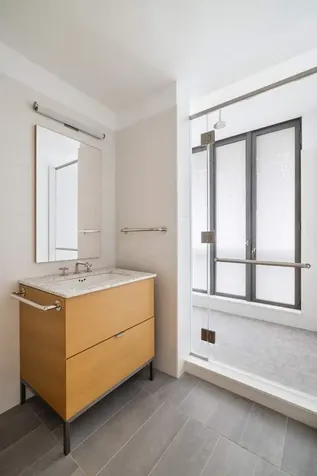 100 Vandam Street New York City NY 10013