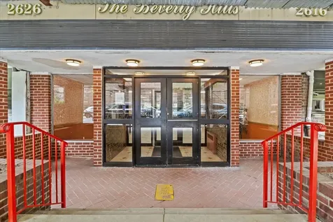 2626 Homecrest Avenue New York City NY 11235